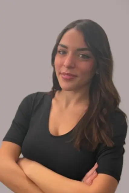 Scopri di più sull'articolo Giada Tagliaferro